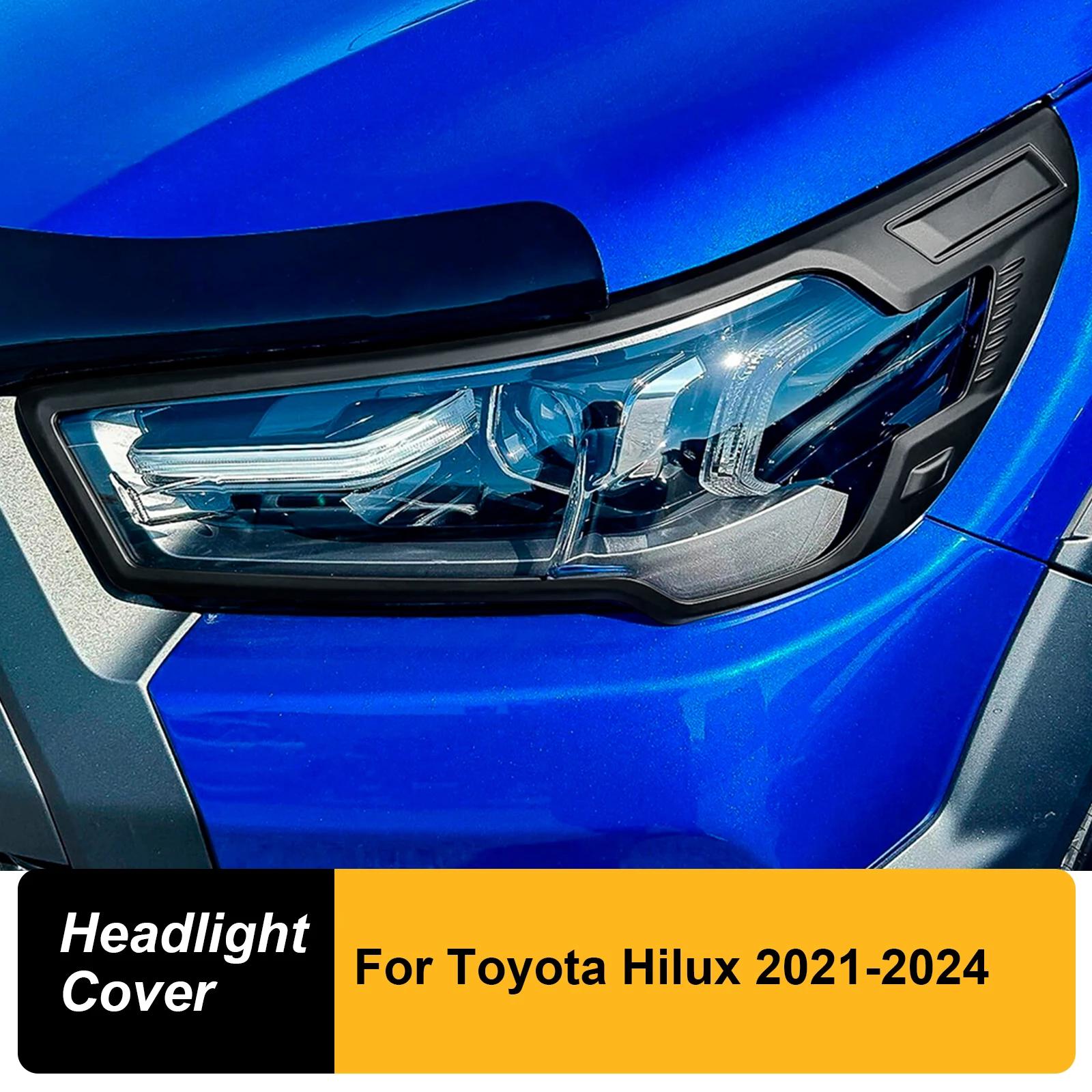 Toyota Hilux Revo 2021 2022 2023 2024  𵨿 Ʈ Ŀ Ʈ,  Ŀ, 4X4 ڵ ׼, Ʈ 2 